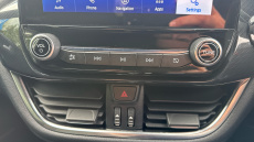 Ford Puma 1.0 EcoBoost Hybrid mHEV ST-Line 5dr Petrol Hatchback